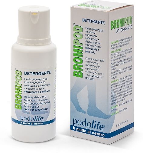 epitech bromipod detergente 250g