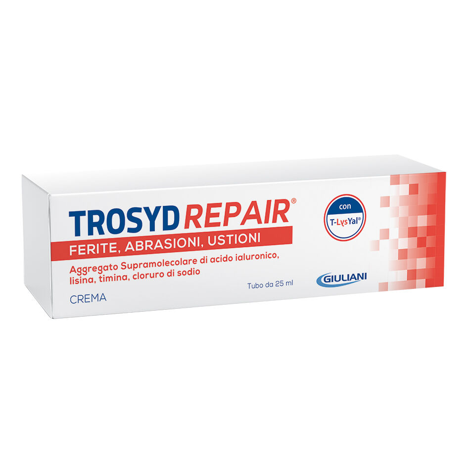 giuliani spa trosyd repair 25ml