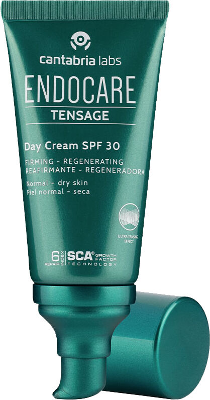 difa cooper spa endocare tensage day spf30