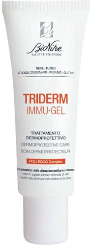 Bionike Triderm Immu-Gel 30ml