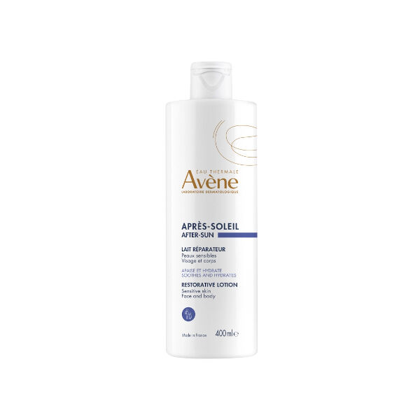 Avene Solare Ristrutturante Dopo Sole 400ml