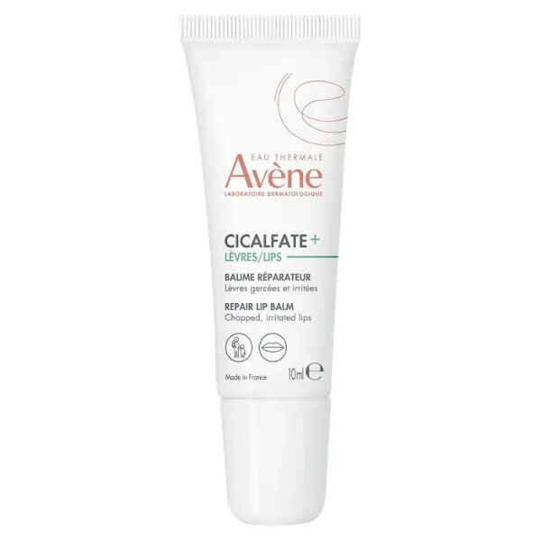 Avene Eau Thermale Avène Cicalfate+ Balsamo Labbra Riparatore 10ml