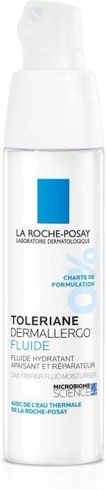 L'Oreal Toleriane Dermallergo Fluido La Roche Posay 40ml