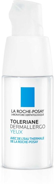 L'Oreal Toleriane Dermallergo Occhi La Roche Posay 20ml