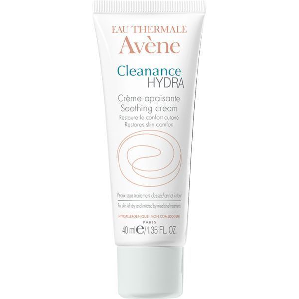 Avene Cleanance Hydra Crema 40ml Avène