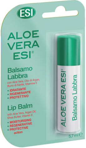 Esi Aloe Vera Stick Fattore Di Protezione 20