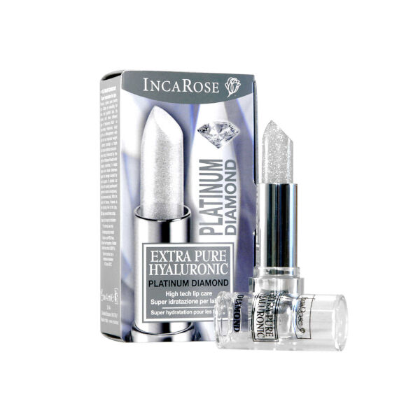 Di-Va Srl Incarose Extra Pure Hyaluronic Platinum Diamond