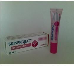 Seventy Bg Srl Skinproject Cont Occhi Gel 15m