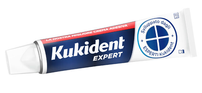 Procter & Gamble Srl Kukident*expert 40g