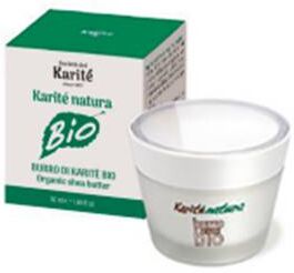 Labioelite Karite Natura Bio Burro Pur 50ml