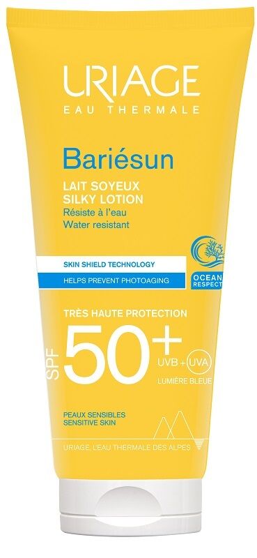 Uriage Bariesun Spf50+ Lait 100ml