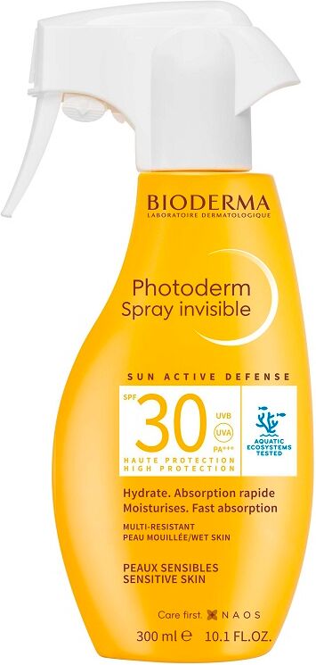 Bioderma Photoderm Spray 30+ 300ml