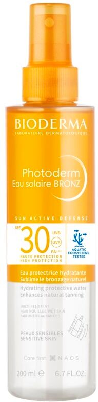 Bioderma Photoderm Eau Sol Antiox Sfp50