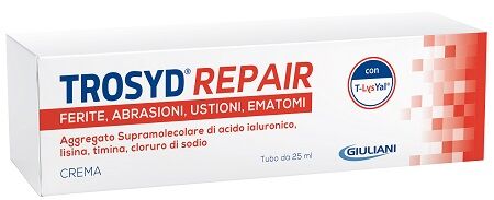 Giuliani Trosyd Repair*25ml