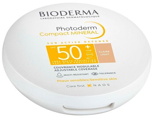 Bioderma Photoderm Compact Min Claire