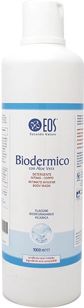 Eos Srl Detergente Biodermico 1000ml