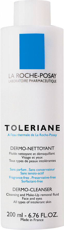 L'Oreal Toleriane Dermo-Nettoyant 200ml