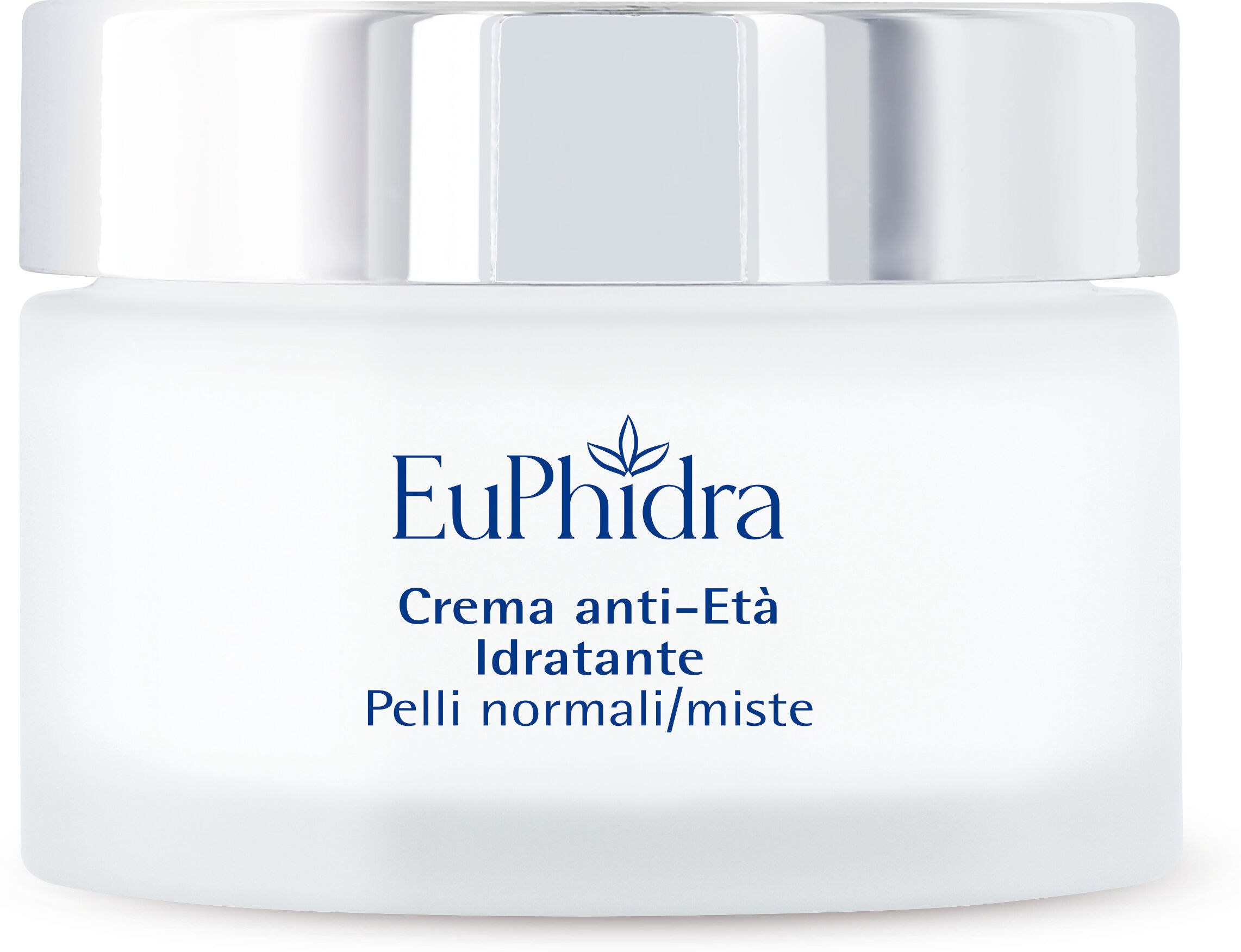 Zeta Farmaceutici Spa Euphidra Sp Crema Idrat.P/norm