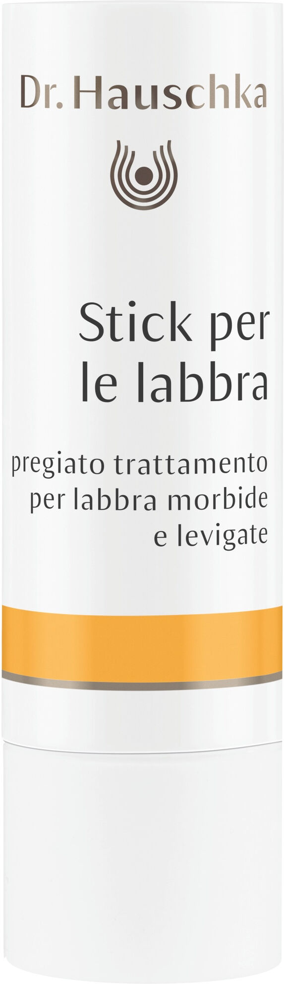 Wala Italia Srl Dr Hauschka Stick Labbra 4,9g