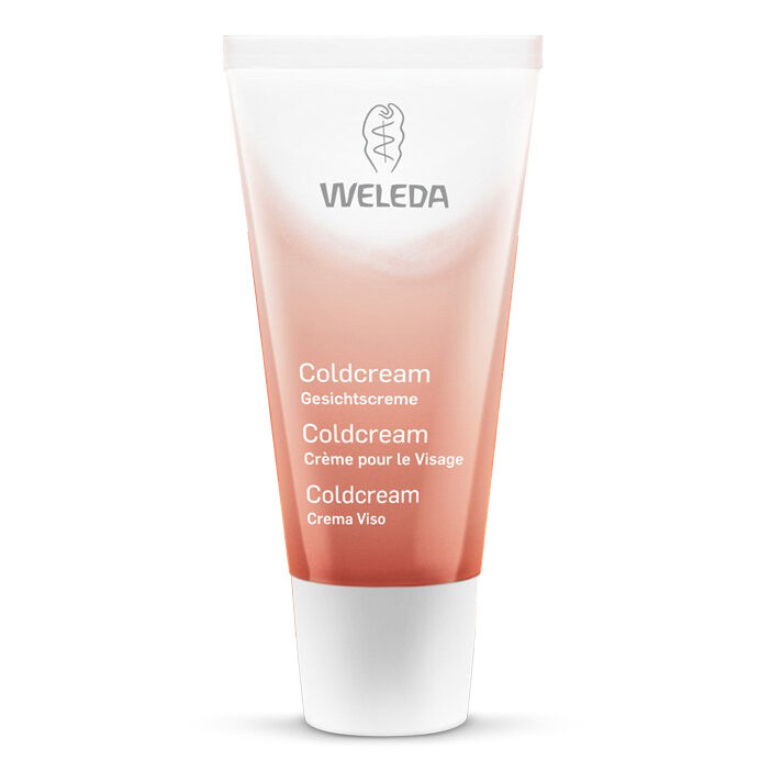 Weleda Coldcream Viso 30ml