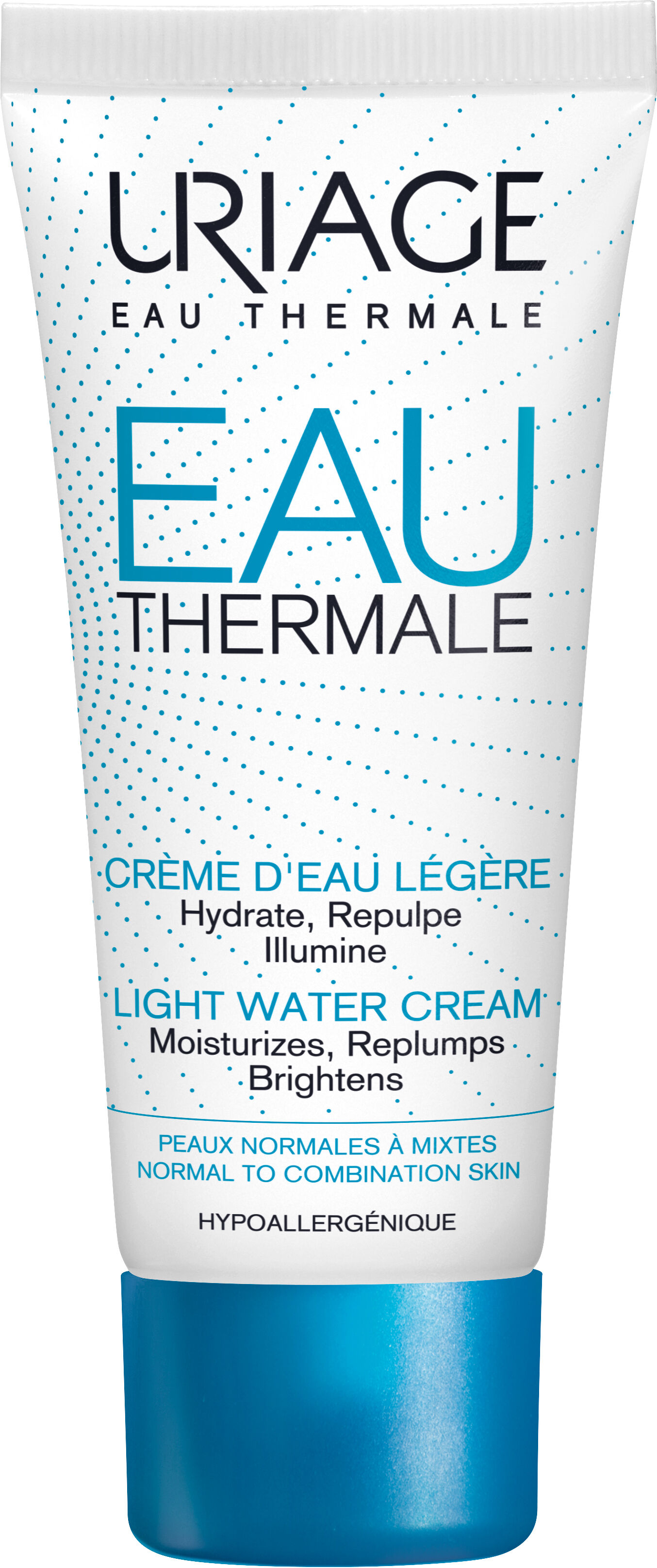 Uriage Eau Thermale Cr.Legg.Acq.40ml