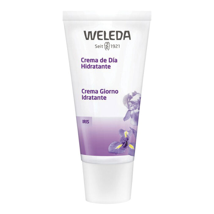 Weleda Crema Giorno Iris 30ml