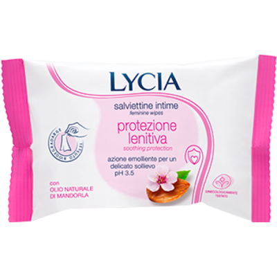 Sodalco Lycia Int.Salv.Lenitive*12pz Sodalco Lycia Int.Salv.Lenitive*12pz