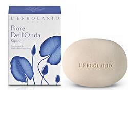 L'Erbolario Srl Fiore Dell'Onda Sapone 100g