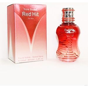 Antica Farmacia Orlandi Nb Red M.Hit Edt 100 Ml