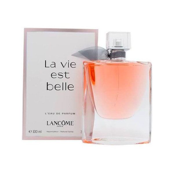 antica farmacia orlandi lancome la v belle edp 100 v