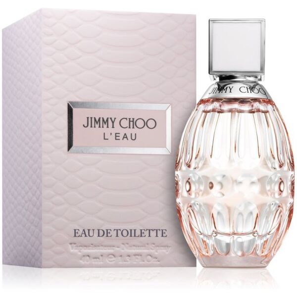 antica farmacia orlandi jimmy choo l eau d edt 60 vapo