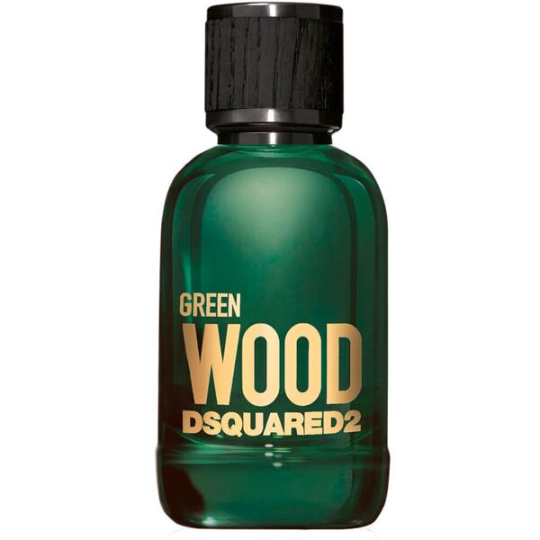 antica farmacia orlandi dsquared wood green u edt 30 vapo