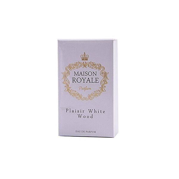 antica farmacia orlandi maison r white wood edp 100v