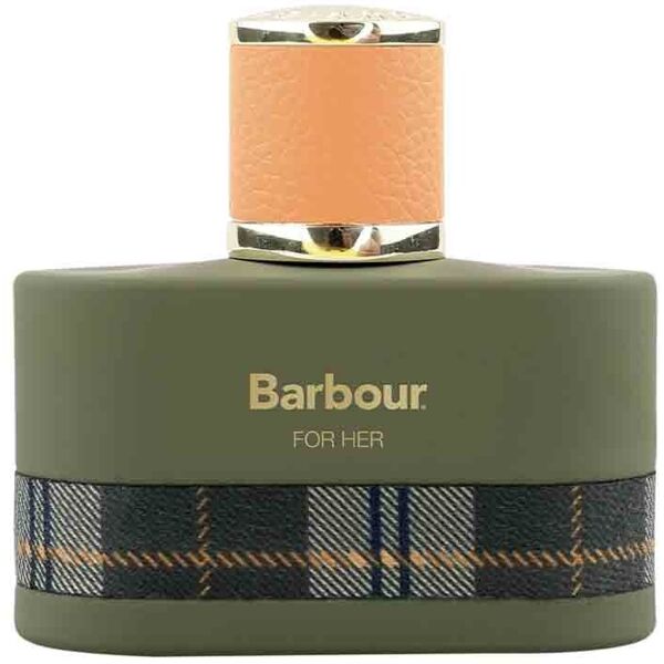 antica farmacia orlandi barbour for her edp 50 vapo