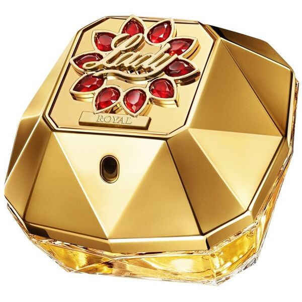 antica farmacia orlandi paco r lady million royal edp 30 v