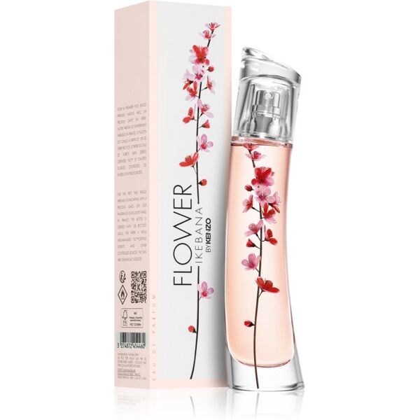 antica farmacia orlandi kenzo flower ikebana d edp 75 vapo