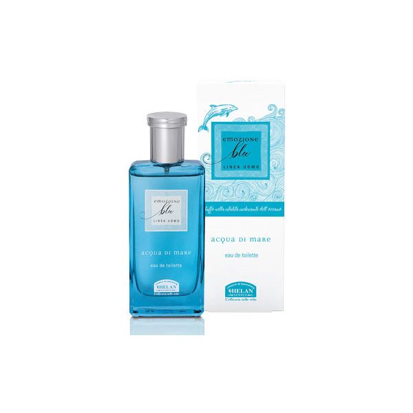 helan cosmesi srl emozione blu acq.mare edt 50ml