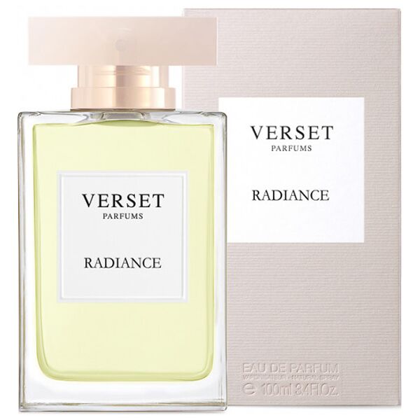 javyk verset verset radiance edt 100ml