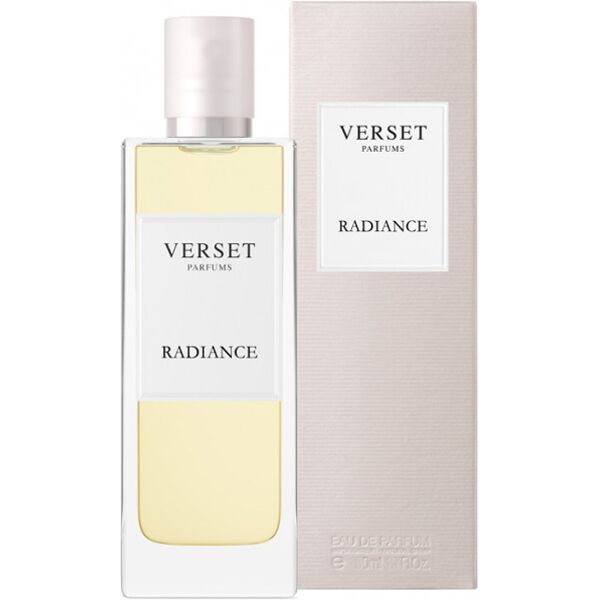 yodeyma srl verset radiance 50ml