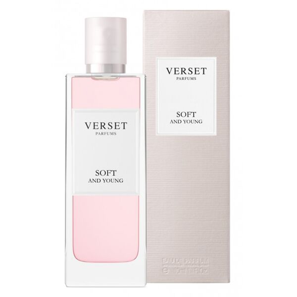 yodeyma srl verset soft and young 50ml