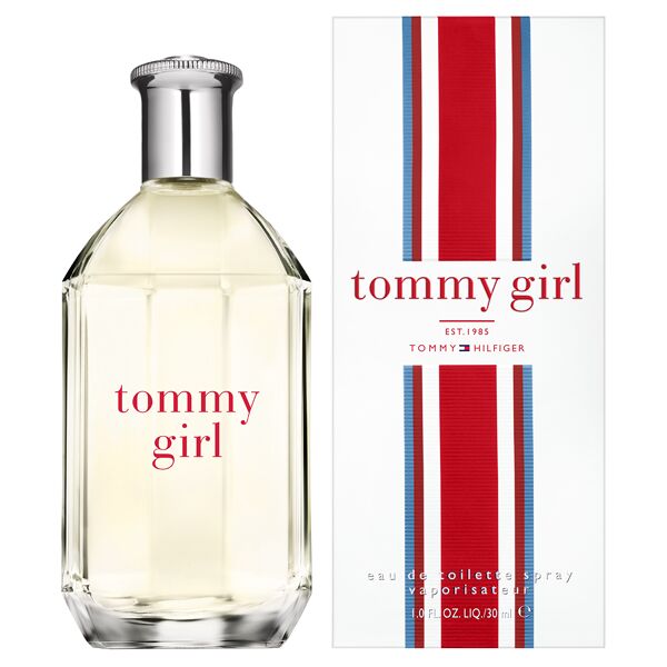 antica farmacia orlandi tommy girl edt 30 vapo