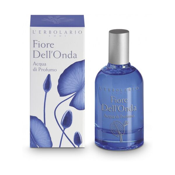 l'erbolario fiore dell'onda acqua prof50ml