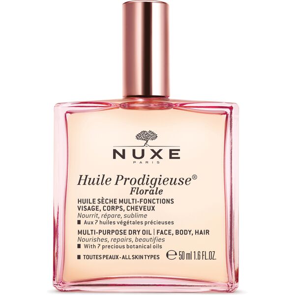 laboratoire nuxe italia srl nuxe huile prodigieuse flo50ml