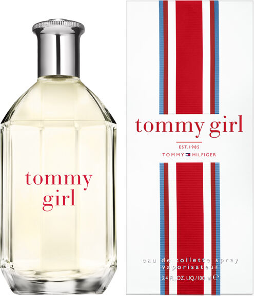 antica farmacia orlandi tommy girl edt 100 vapo