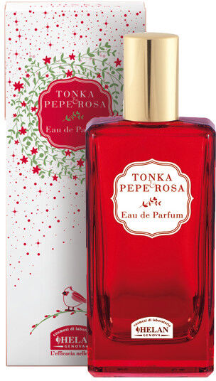 helan tonka parfum pepe&rosa 50ml