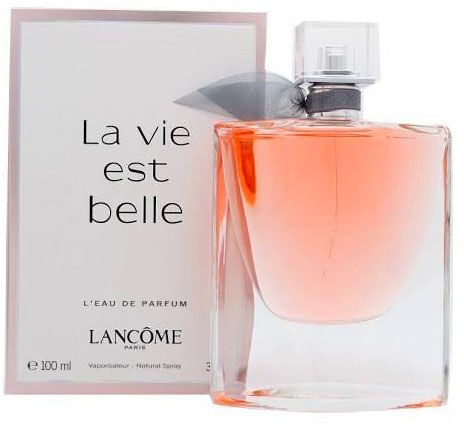 Antica Farmacia Orlandi Lancome La V Belle Edp 100 V