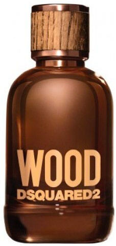 Antica Farmacia Orlandi Dsquared Wood 2 U Edt 50 Vapo