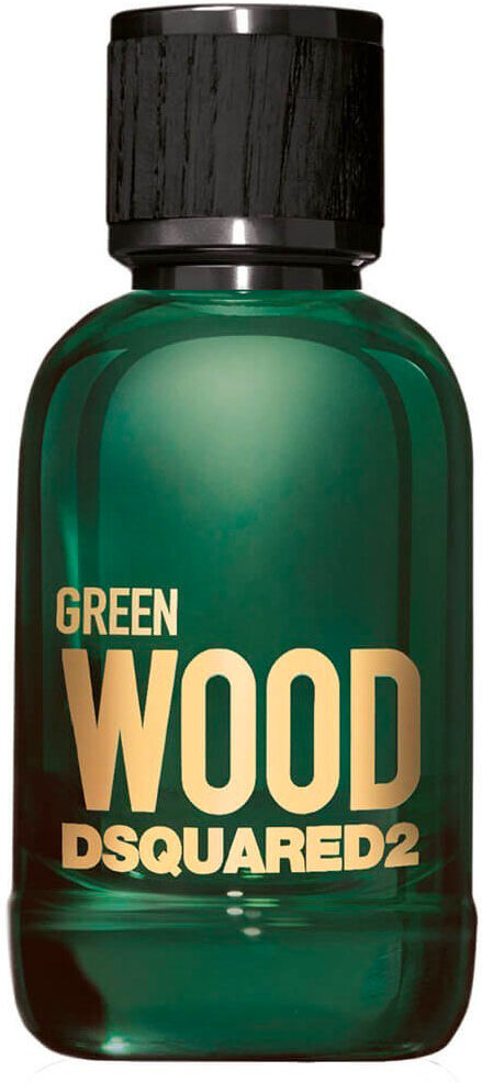 Antica Farmacia Orlandi Dsquared Wood Green U Edt 50 Vapo