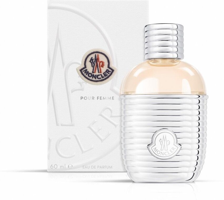 Antica Farmacia Orlandi Moncler Femme Edp 100 Vapo