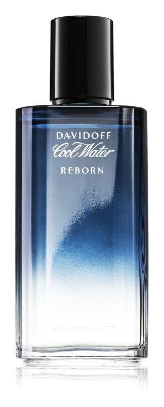 Antica Farmacia Orlandi Davidoff C Water Reborn U Edt 75 V